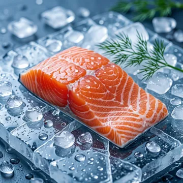 Купить готовый сайт Рыба и морепродукты в Ульяновске - посмотреть и заказать, недорогой шаблон сайта, цена 